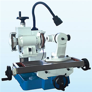 ZWM150 Precision universal cutter grinder